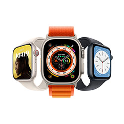Apple Watch GPS+Cellular