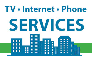 Business TV Internet Phone Solutions