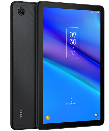 TAB 10 5G 32GB Prime Gray | Cellcom