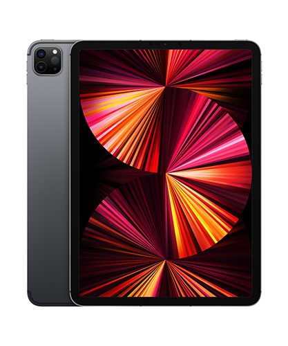 GLAYAirPods Pro 3 本体 iPadPro11_SpaceGray-2up_0.jpg