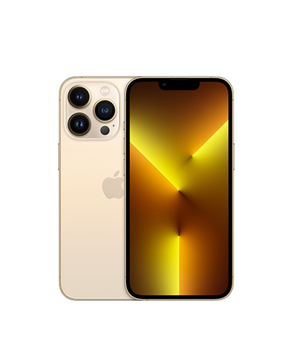 Apple iPhone 13Pro 1TB ゴールド Apple iPhone 13 Pro - Features, Specs & Reviews | AT&T