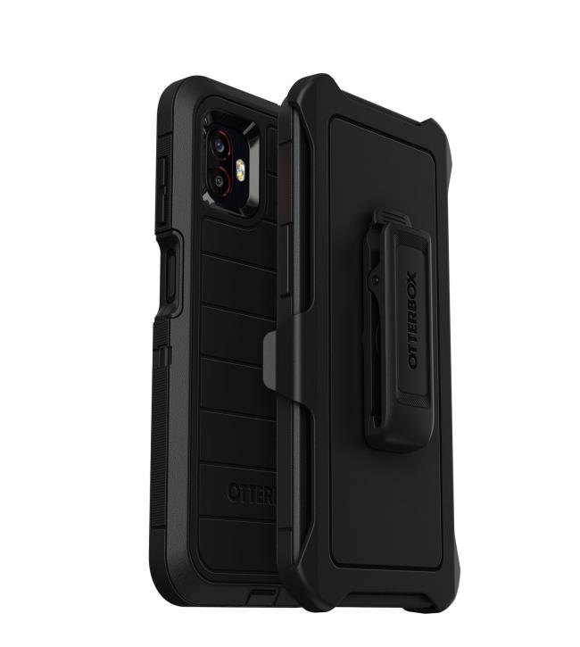 Defender Pro Black Case Samsung Galaxy Xcover 6 Pro | Cellcom