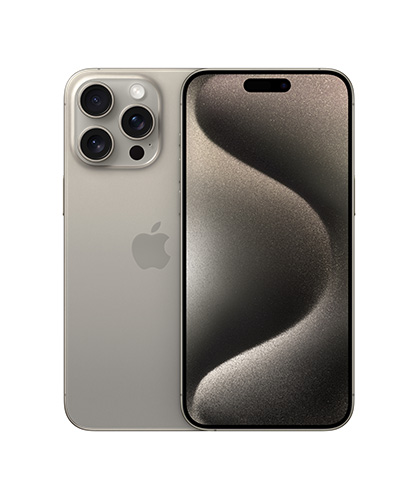 【本体のみ】状態良 iPhone 15 Pro Max 256GB シルバー iPhone 15 Pro Max 256GB Natural Titanium | Cellcom