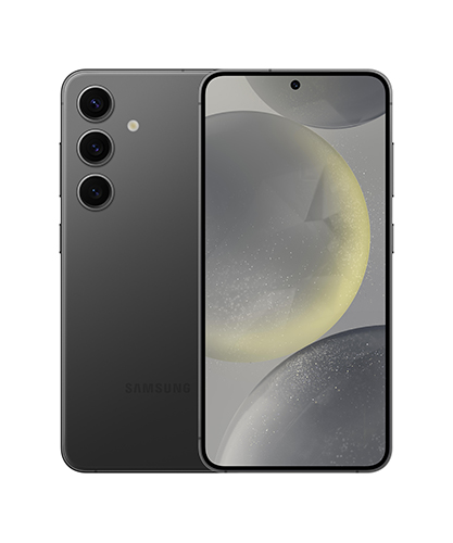 ★Galaxy S24 Onyx Black 256GB 新品未開封★ Galaxy S24 256GB Onyx Black | Cellcom