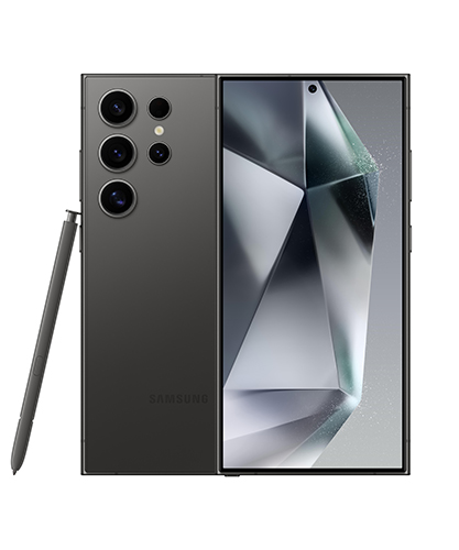 SamsungGS24Ultra-TitaniumBlack