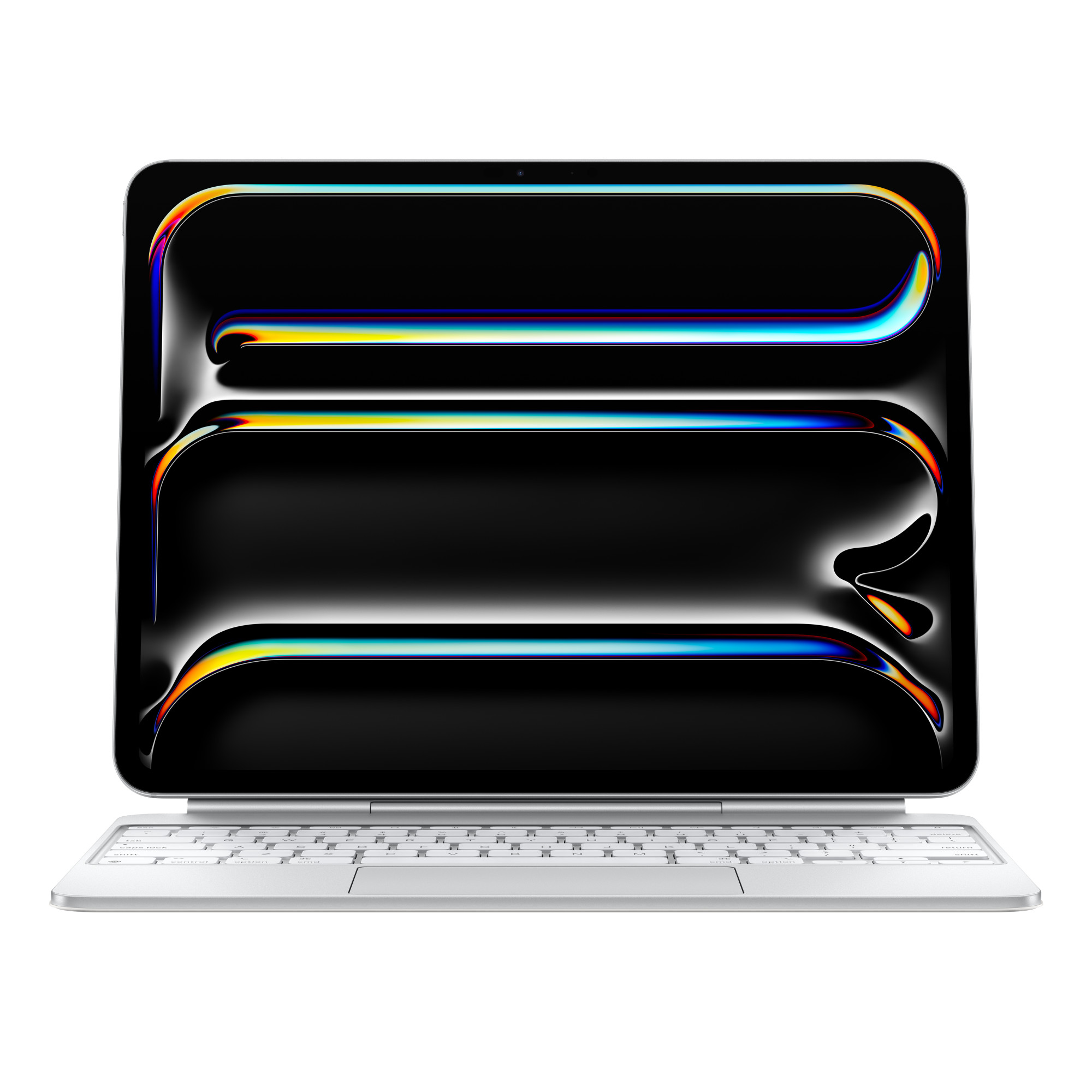 MAGIC Keyboard Magic Keyboard for iPad Pro 13 inch White | Cellcom