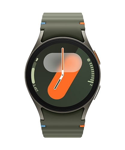 超美品SAMSUNG GALAXY WATCH7 40MM Amazon.com: Samsung Galaxy Watch 7 40mm Bluetooth AI Smartwatch w