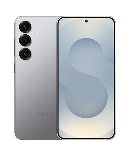 【新品未開封】Galaxy S25 256GB Silver Shadow国内版 15_CELL_PA1_SilverShadow_Locku