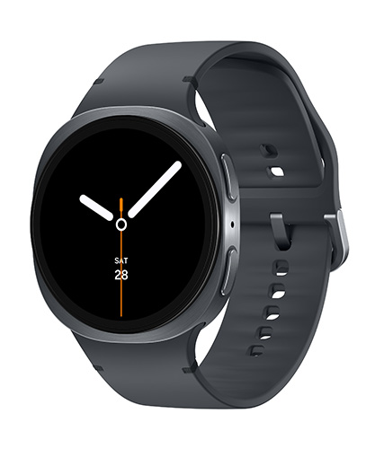 Galaxy Watch8 44mm Graphite | Cellcom