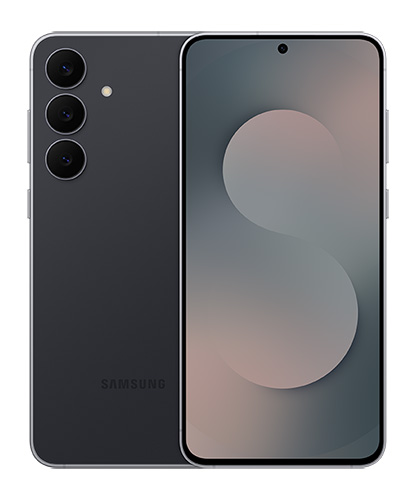 スマートフォン本体 Samsung Galaxy S25 Edge Jetblack 256GB Galaxy S25 Edge 256GB | Titanium Jetblack Smartphone (T-Mobile