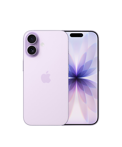 iPhone 17 512GB Lavender | Cellcom