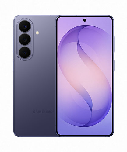 Samsung Galaxy S26 本体cobalt violet 256GB Galaxy S26 256GB Cobalt Violet | Cellcom