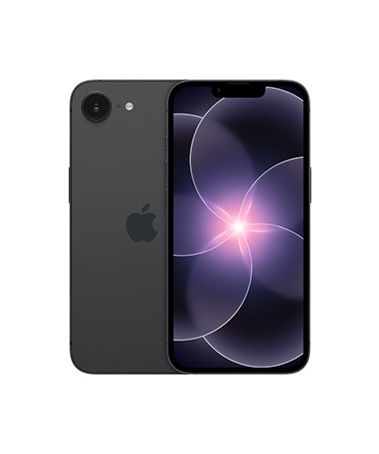iPhone17e ブラック 本体 iPhone 17e 256GB Black | Cellcom