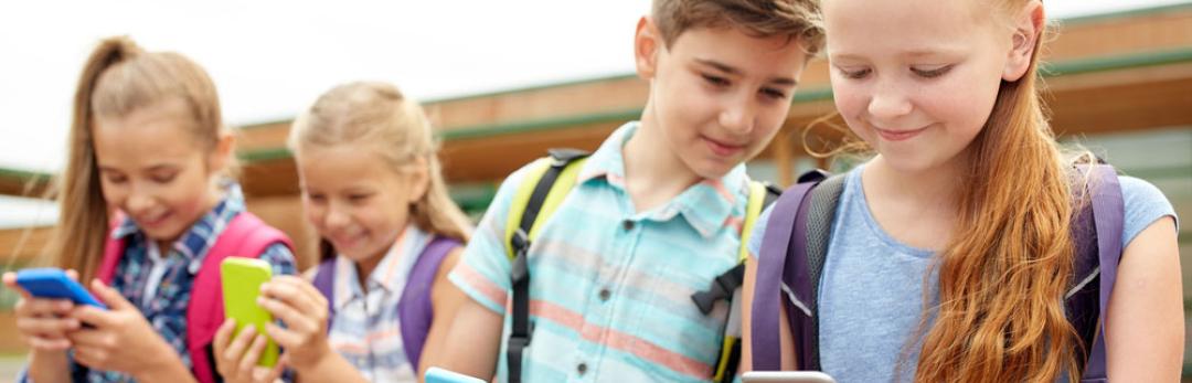 choosing first phone