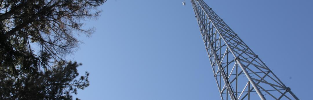 cellular tower