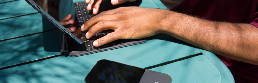 mifi mobile broadband solution