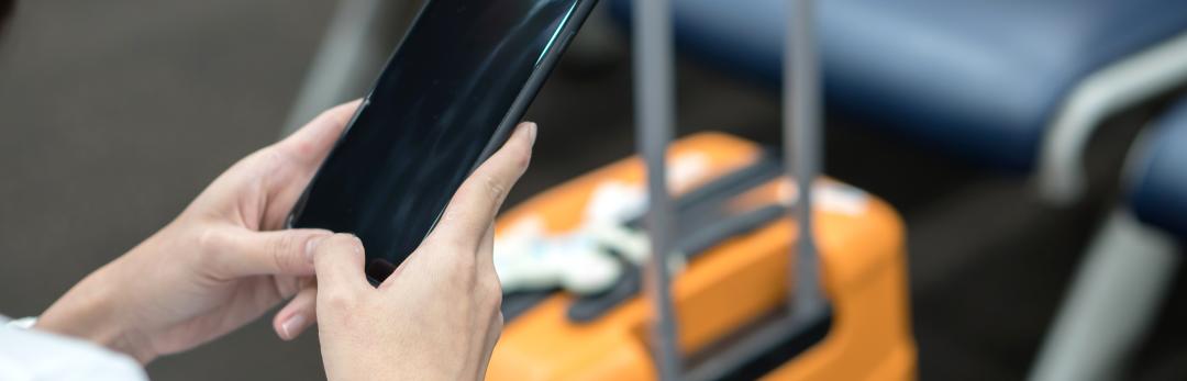 Travelers gift guide