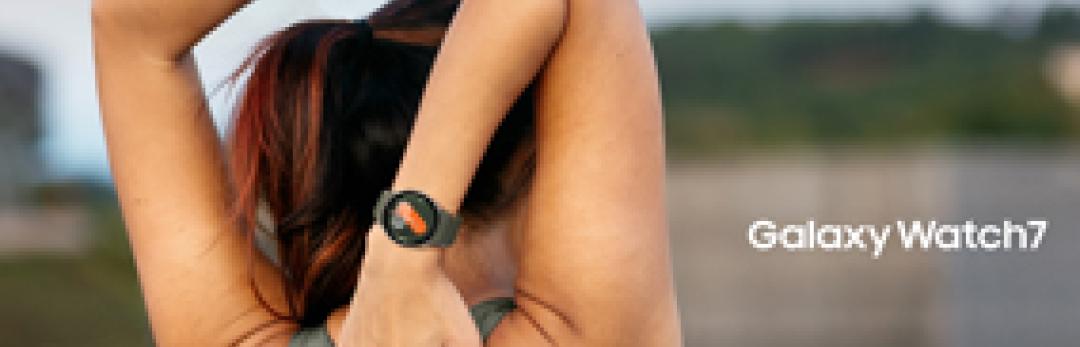 Samsung Galaxy 7 Watch