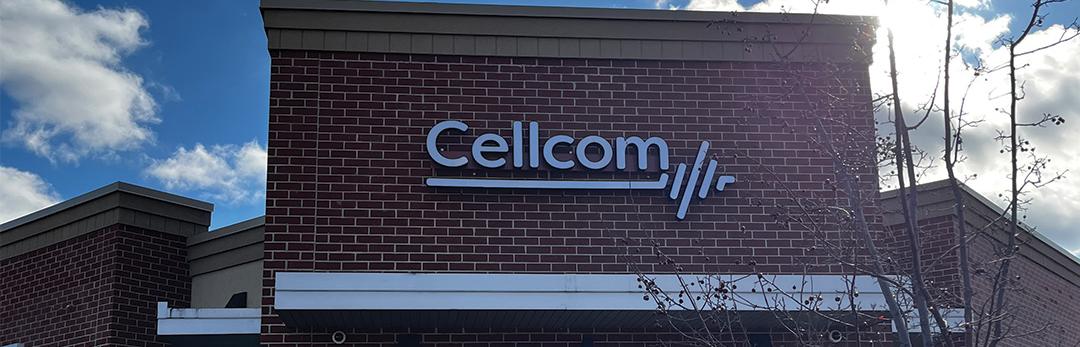 cellcom repair center location
