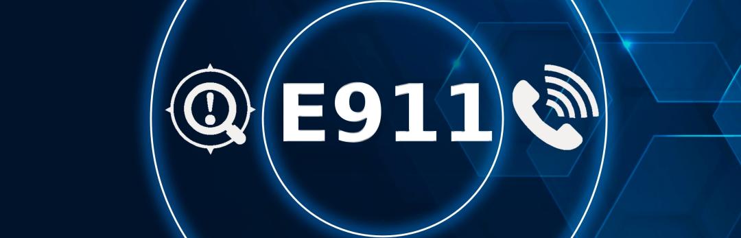 e911 