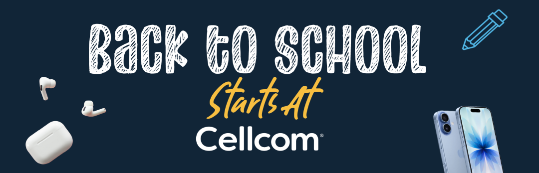 back to school savings from Cellcom