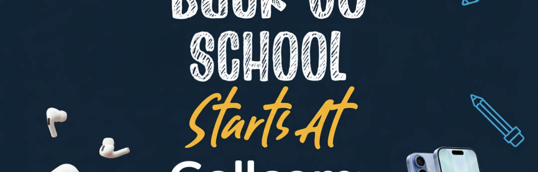 back to school starts at cellcom