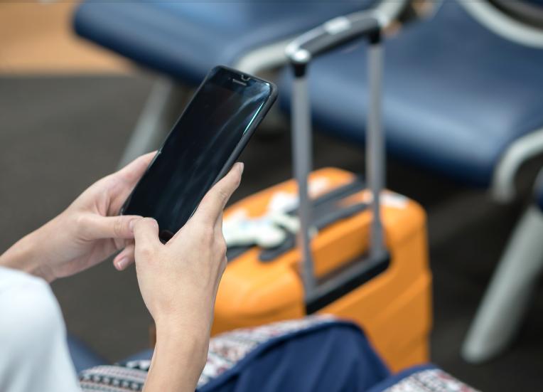 Travelers gift guide