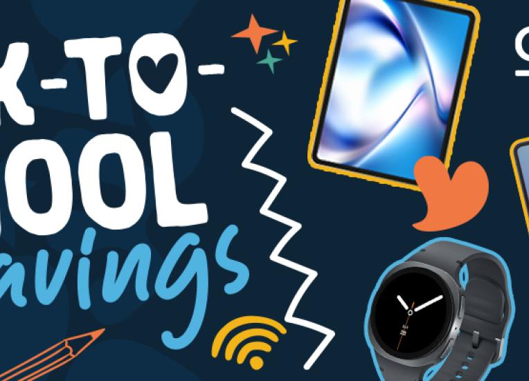 back to school savings from Cellcom