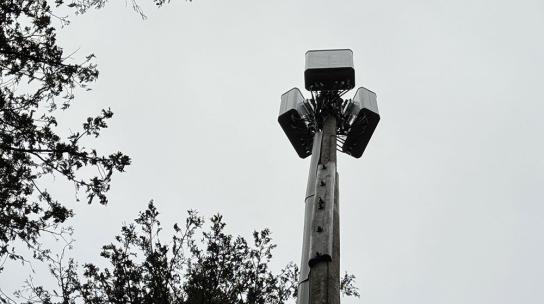 Small Cell Tower