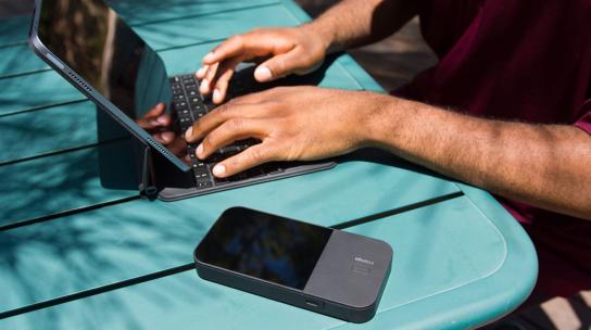 mifi mobile broadband solution