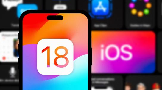 new features for iOS 18