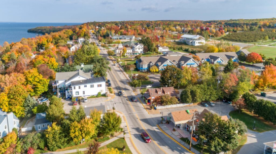 Everything you need to know about Egg Harbor