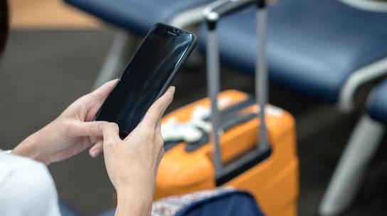 Travelers gift guide