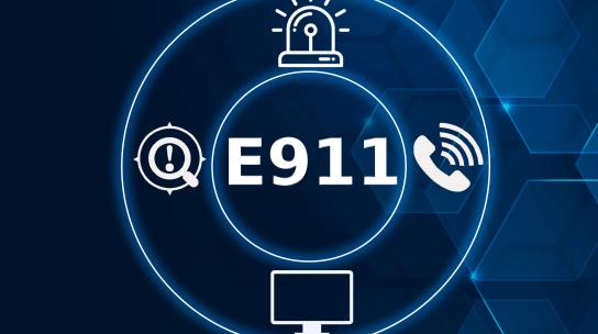 e911 