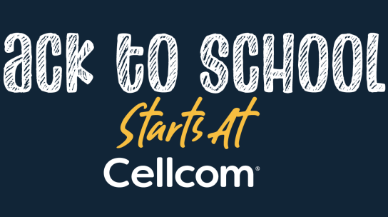 back to school savings from Cellcom