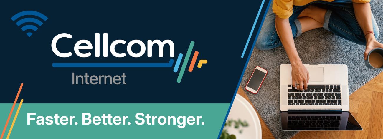 Internet for Your Business | Cellcom