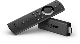 Amazon Fire TV stick product