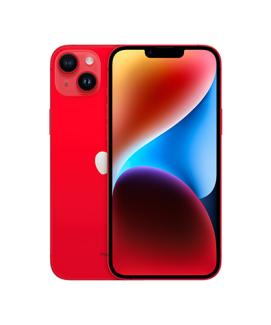 iPhone14Plus Red front