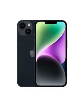 iPhone14 Midnight front