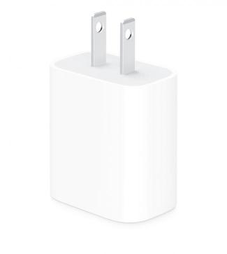 Apple 20W USB Power Adapter