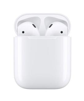 Apple Airpods with Case