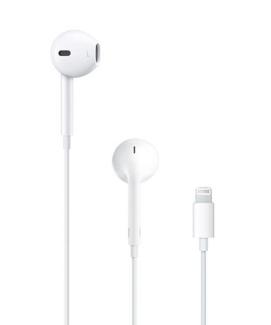 Apple EarPods  with Lightning Charger