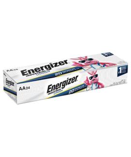 Energizer Industrial Lithium AA Battery