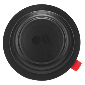 Case-Mate Sticker Mount for Apple AirTag - Black