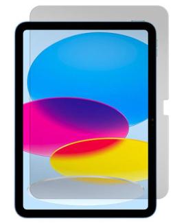 Black Ice Glass Screen Protector for Apple iPad 10.9 - Clear