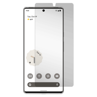 Black Ice Plus Flex Screen Protector Google Pixel 7 Pro - Clear
