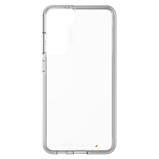  Gear4 Crystal Palace Case for Samsung Galaxy S21 FE 5G - Clear