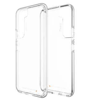  Gear4 Crystal Palace Case Samsung Galaxy S22 - Clear