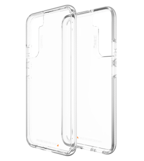  Gear4 Crystal Palace Case Samsung Galaxy S22 Plus - Clear