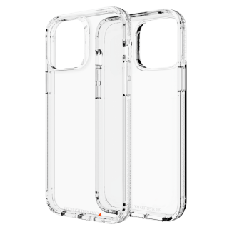  Gear4 Crystal Palace Case for iPhone 13 Pro Max - Clear